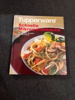 Tupperware Kochbuch „schnelle Mikrowellenküche“ Nordrhein-Westfalen - Warstein Vorschau