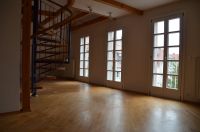 Helle, großzügige 2-Etagenwohnung mit offenem Raumkonzept Bayern - Ansbach Vorschau