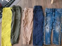 Hosen Gr. 104 H&M Jogginghose Baden-Württemberg - Reutlingen Vorschau