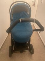 Kinderwagen Peg Perego Baden-Württemberg - Karlsruhe Vorschau