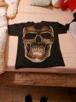 Skull Shirt Bayern - Roding Vorschau