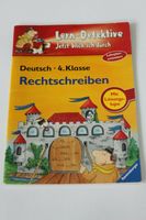 Übungshilfe: Rechtschreiben, Ravensburger Lern-Detektive 4.Schulj Duisburg - Duisburg-Süd Vorschau