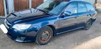 Auto Subaru Legacy Allrad Benzin/Gas Bayern - Unterthingau Vorschau