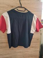 T-Shirt Divided (H&M) blau/rot /weiß Gr. XS Bayern - Creußen Vorschau