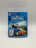 PlayStation 4 / PS4 - Island flight Simulator - NEU Hessen - Reiskirchen Vorschau