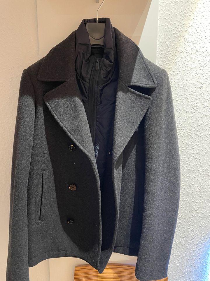 Winterjacke Caban  Mantel Scotch&Soda in Berlin