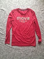 Sportshirt Oberteil Rosa Regenbogen Gr 164 Nordrhein-Westfalen - Bottrop Vorschau