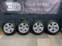 Original VW Golf 7 & 8 Alufelgen +205 55 16 Sommerreifen TOP✅ Hessen - Kassel Vorschau