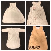 Baby Schlafsack / Schlafsäcke 1-3 Monate, 56/62 Stuttgart - Vaihingen Vorschau