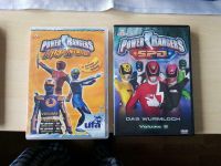 DVD Power Rangers Kr. München - Unterhaching Vorschau