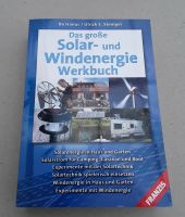 Das große Solar- und Windenergie Werkbuch  Franzis Verlag Nordrhein-Westfalen - Attendorn Vorschau
