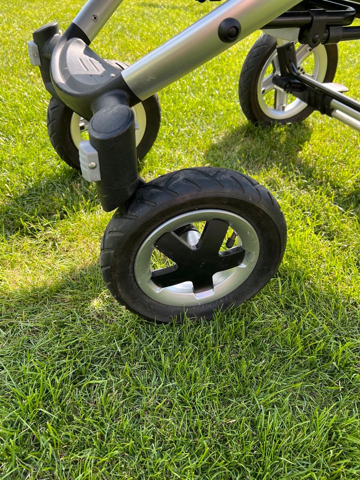 Kinderwagen Maxi Cosi Jura in Soest