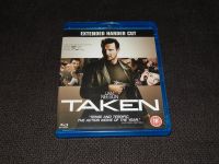 Taken / Extended Harder Cut / BLURAY BLU RAY Nordrhein-Westfalen - Lotte Vorschau