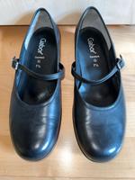 Gabor Riemchenballerina 7 1/2 Schuhe Spangenschuhe 41 schwarz 7,5 München - Trudering-Riem Vorschau