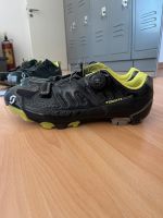 SOTT Team Boa Mountainbike / Gravelbike Schuhe in 45 Nürnberg (Mittelfr) - Mitte Vorschau