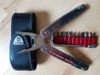 Swiss Tool Taschenwerkzeug Victorinox Pat Pend TOP ! Herzogtum Lauenburg - Krummesse Vorschau