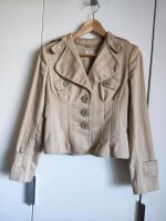 Blazer in beige von More&More in 34 Hessen - Kassel Vorschau