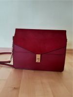 Tasche, Handtasche, Schultertasche, Umhängetasche rot, Orsay, NEU Thüringen - Camburg Vorschau