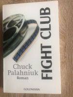 Fight Club, Roman von Chuck Palahniuk Rheinland-Pfalz - Arzfeld Vorschau
