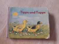 Tipps und Tapps von Fritz Baumgarten, 1959, altes Kinderbuch Niedersachsen - Hameln Vorschau