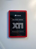 Corsair Neutron XT 240GB SSD | Sehr guter Zustand Dresden - Südvorstadt-Ost Vorschau