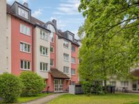 2-Zimmer-Wohnung mit Balkon und Duplex-Garagenstellplatz - leerstehend - in Bayreuth Bayern - Bayreuth Vorschau