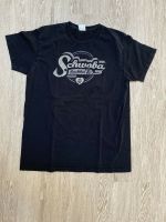 B&C Schwaben Schwoba Furchtlos&Treu T-Shirt Hr.L schwarz Baden-Württemberg - Tamm Vorschau