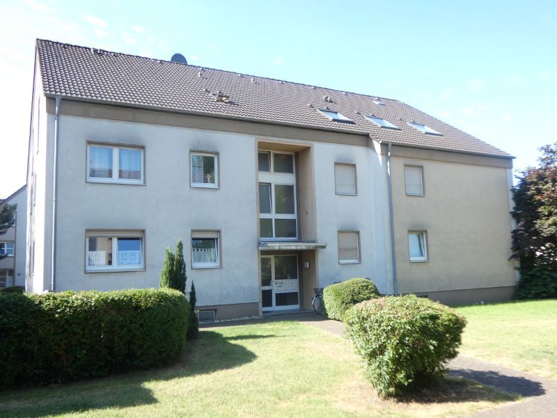 Ideale Wohnung mit Balkon / WBS erforderlich (für 2 Personen) in Datteln