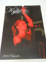 2005er Kylie Minogue Kalender Köln - Köln Junkersdorf Vorschau