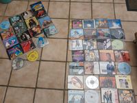 CDs, Musik CD Sammlung, Konvolut Nordrhein-Westfalen - Kevelaer Vorschau