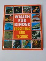 Wissen für Kinder - Forschung und Technik Leipzig - Meusdorf Vorschau