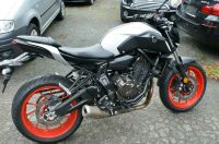 Yamaha RM17 MT-07 Motocage Hamburg-Nord - Hamburg Langenhorn Vorschau