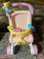 Puppewagen, Lauflernwagen, Fisher Price Hessen - Maintal Vorschau