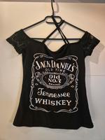 Jack Daniels Tshirt Damen Größe S Nordrhein-Westfalen - Rhede Vorschau