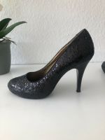 High Heel Pumps TAMARIS Schwarz Gr.40 Herzogtum Lauenburg - Schwarzenbek Vorschau