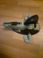 Jango Fett Slave 1 Hasbro fehlende Kanonen Schleswig-Holstein - Hohn Vorschau