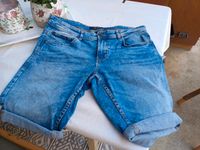 Herren Jungen Shorts Kurze Hose Jeansshort Gr.M Bayern - Vohburg an der Donau Vorschau