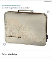 Laptop Tasche Notebook Kreis Pinneberg - Pinneberg Vorschau