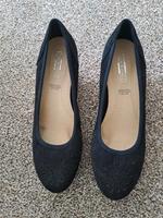 Damen Ballerina 5Th Avenue Nordrhein-Westfalen - Spenge Vorschau