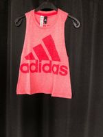 Adidas Logo Sleeveless - Damen Top Hessen - Freigericht Vorschau