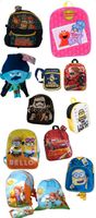 Kinder Rucksack , Tasche Disney Neuware Nordrhein-Westfalen - Oberhausen Vorschau