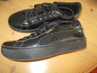Puma Turnschuhe Gr.40 Sneaker Softfoam Top Bayern - Hemhofen Vorschau