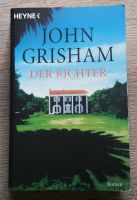 Der Richter von John Grisham Thriller/Krimi Dortmund - Hombruch Vorschau