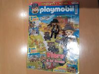 Playmobil Wilderer mit Zeitung Rheinland-Pfalz - Gerach Vorschau