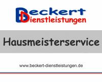 Hausmeisterservice - Beckert Dienstleistungen Bayern - Schönberg Vorschau