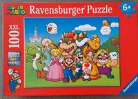 Super Maruo Puzzle 100 Teile Nordfriesland - Koldenbüttel Vorschau