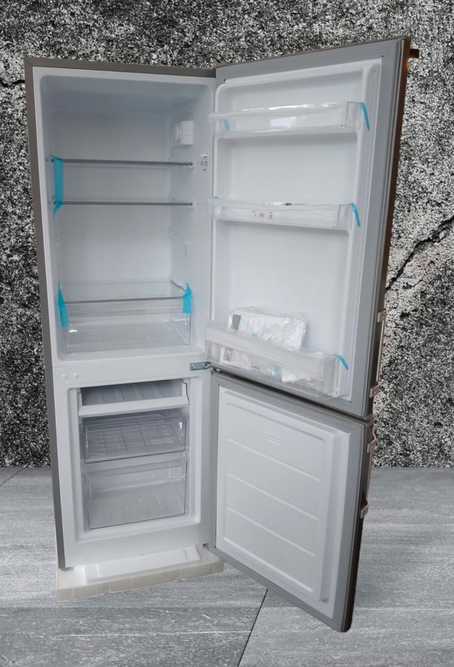 NEU! A+++ Exquisit Kühlschrank Garantie Lieferung ab 20 € in Berlin