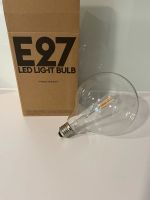 LED Glühbirnen E27 von Muuto - NEU - 4 Stück!! Preis neu pro: 25€ München - Sendling Vorschau