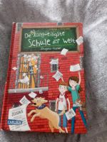 Die langweiligste Schule der Welt Buch Sachsen - Bobritzsch-Hilbersdorf Vorschau