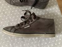 Esprit Schuhe Sneaker Damen Gr. 37 vegan Baden-Württemberg - Karlsruhe Vorschau